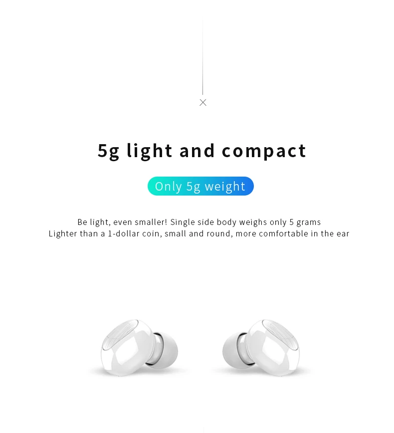 TWS Earphone (9)