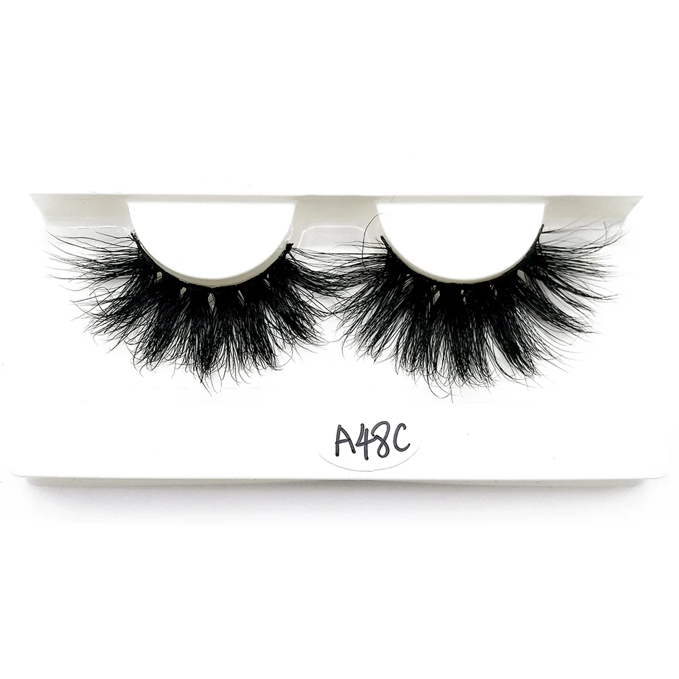 YXA48C lashes  (8)