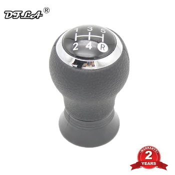 

For Toyota Yaris XP90 2005 2006 2007 2008 2009 2010 2011 2012 2013 Car 5 Speed Gear Shift Knob Head Gear Cover Shift Lever Stick