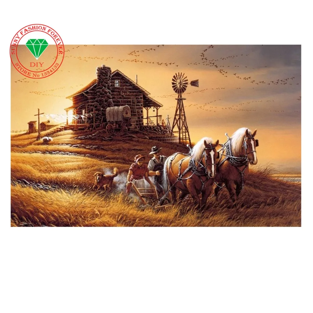 Картина Стразы для вышивки крестом алмазная 5d картина сделай сам ленты с