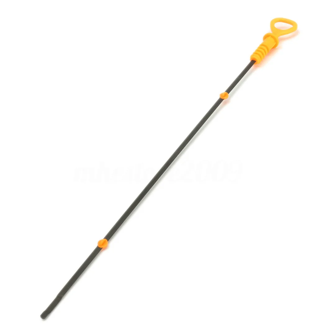 JX-LCLYL Steel Engine Oil Dipstick Level Measure 06A115611B For Audi A3 TT 1.6 1.8T