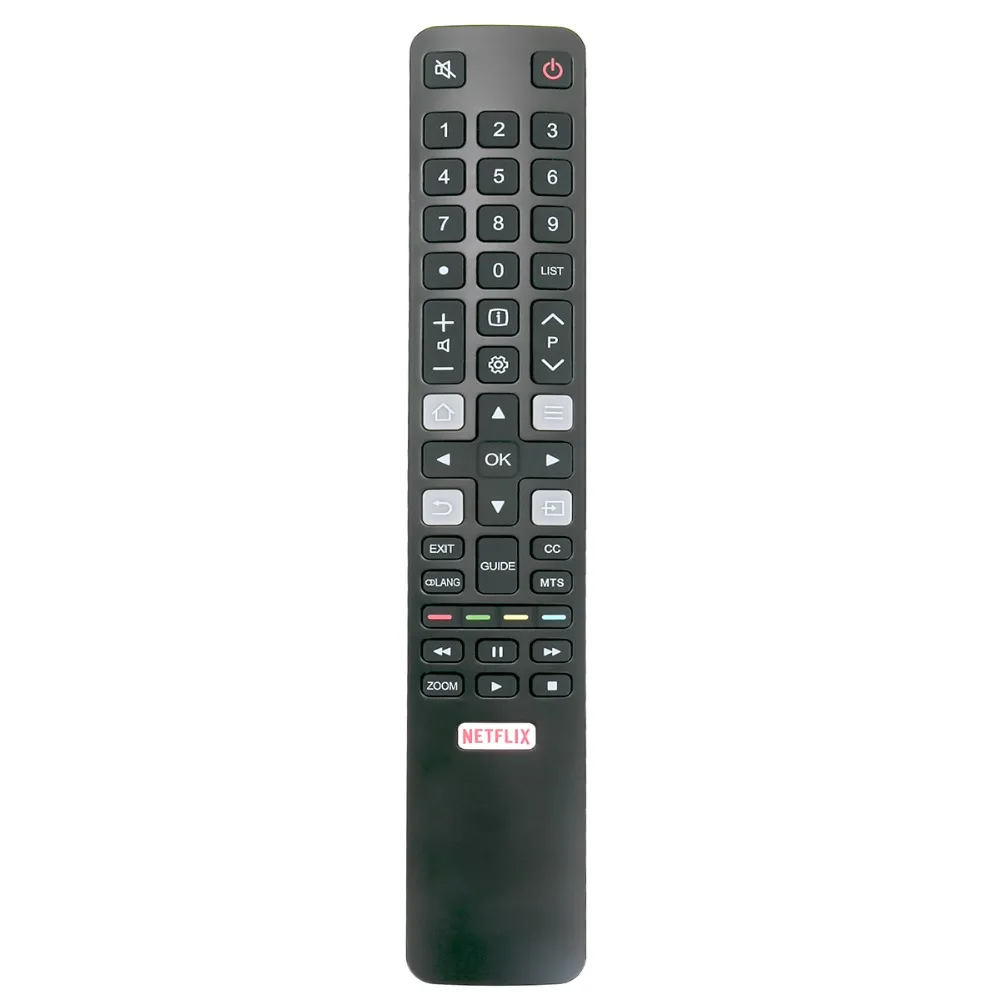 

New RC802N YLI2 Remote Control fit for RCA TV 06-IRPT45-ORC802N