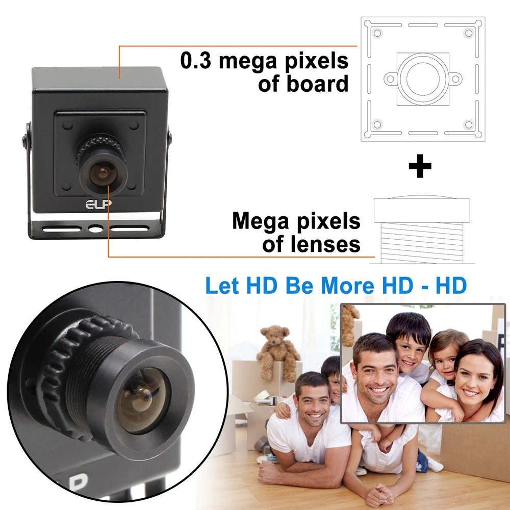 USB Camera04