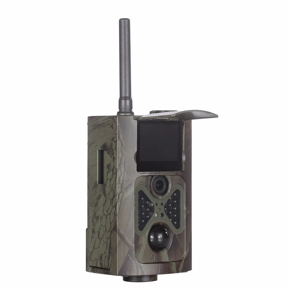 HWHigh Quality Wireless Hunting Cameras 500M HD 1080P GSM MMS GPRS SMS