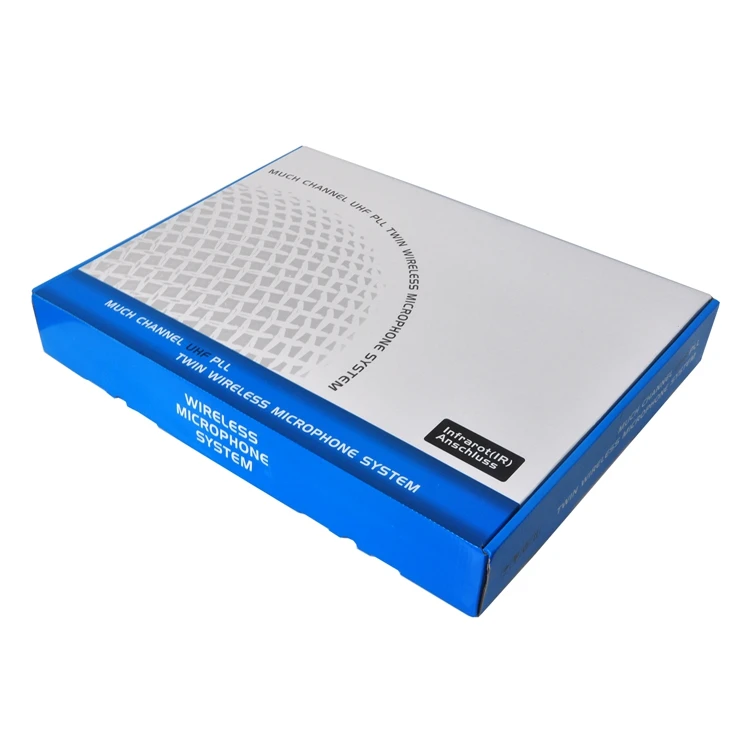FB-U12 51  Wireless Microphones