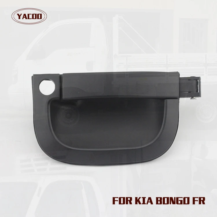 

EXTERIOR DOOR HANDLE FOR KIA BONGO 82650-4E000 82660-4E000