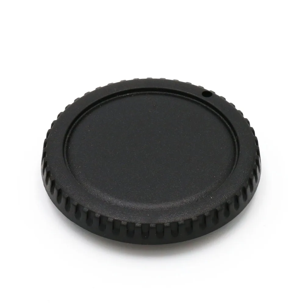 Camera Body Cap for all Canon DSLR Camera free shippingin Len Caps