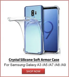 Противоударный чехол для Coque samsung Galaxy A8 плюс чехол для принципиально samsung A7 чехол Флип Для samsung A3 A5 A310