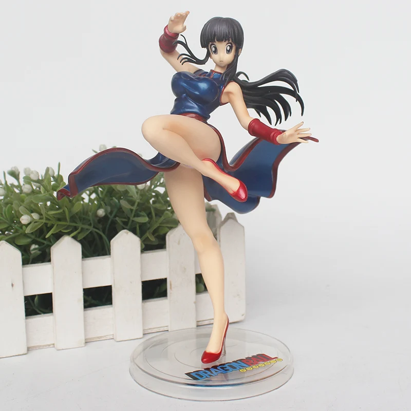 chi chi action figure