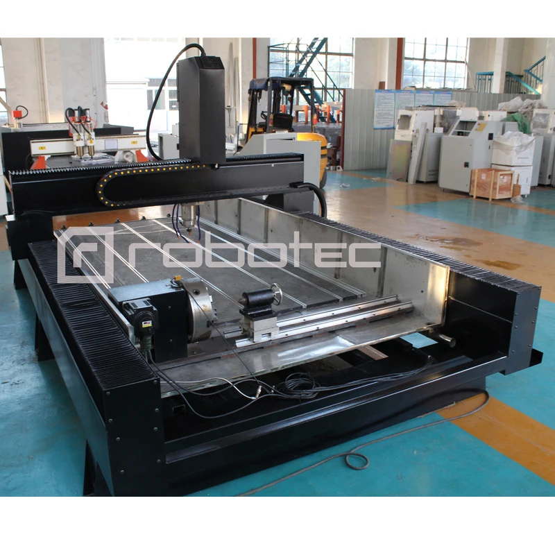 

Top quality 3d stone cnc router for copper, marble,metal, plywood / 1325 cnc router engaving milling machine price