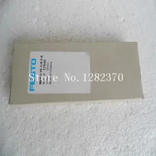 [SA] электромагнитный клапан festo MEH-5/3G-1/8-SB пятно 173 142