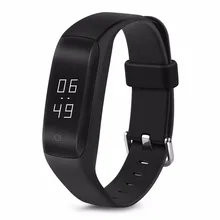 C5 Bluetooth 4.2 Smart Wristband GPS Heart Rate Moniter Pedometer Sports Fitness Tracker for Android iOS