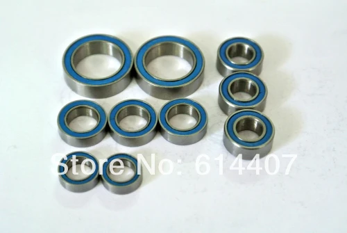 rc bearings