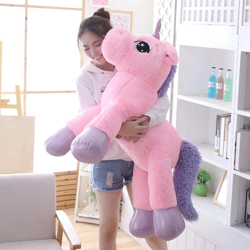 big plush toys