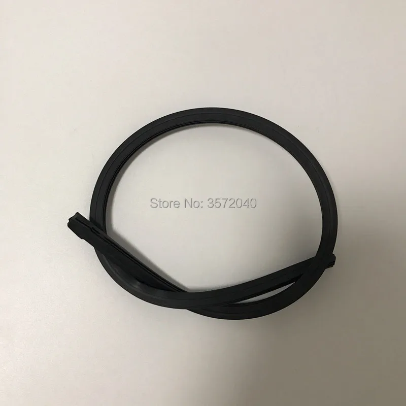 Free shipping Car Windshield wipers blade Rubber strip for DODGE