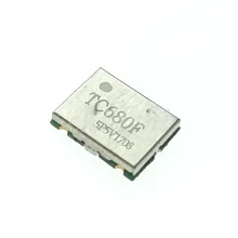 TC680F беспроводной микрофон VCO напряжение управляемый осциллятор 655-705 МГц