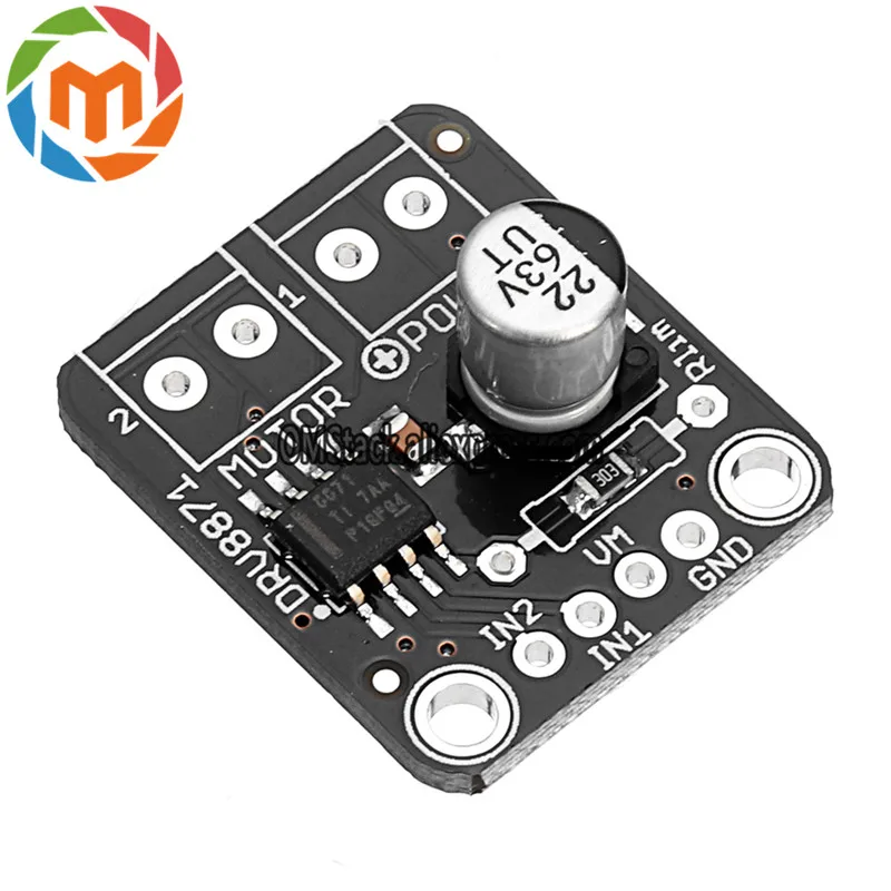 Motor-Driver-DRV8871-DC-Motor-Driver-H-Bridge-PWM-Module (1)