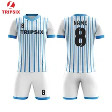 Цена оптовой продажи полиэстер высокое качество спортивная одежда футбольное Джерси на заказ любой Цвет могут быть настроены
