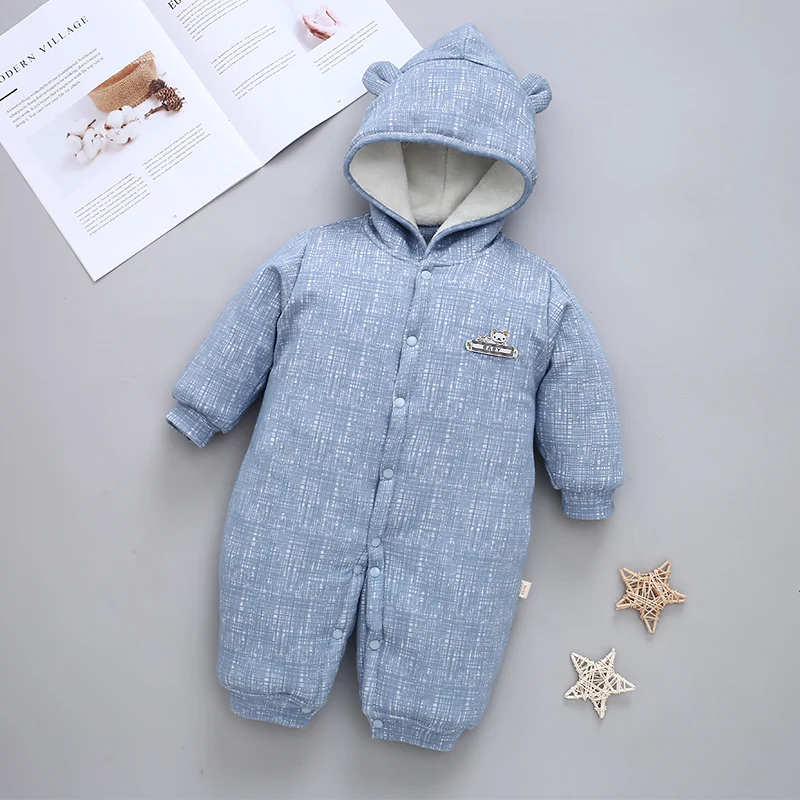 baby jumpsuit