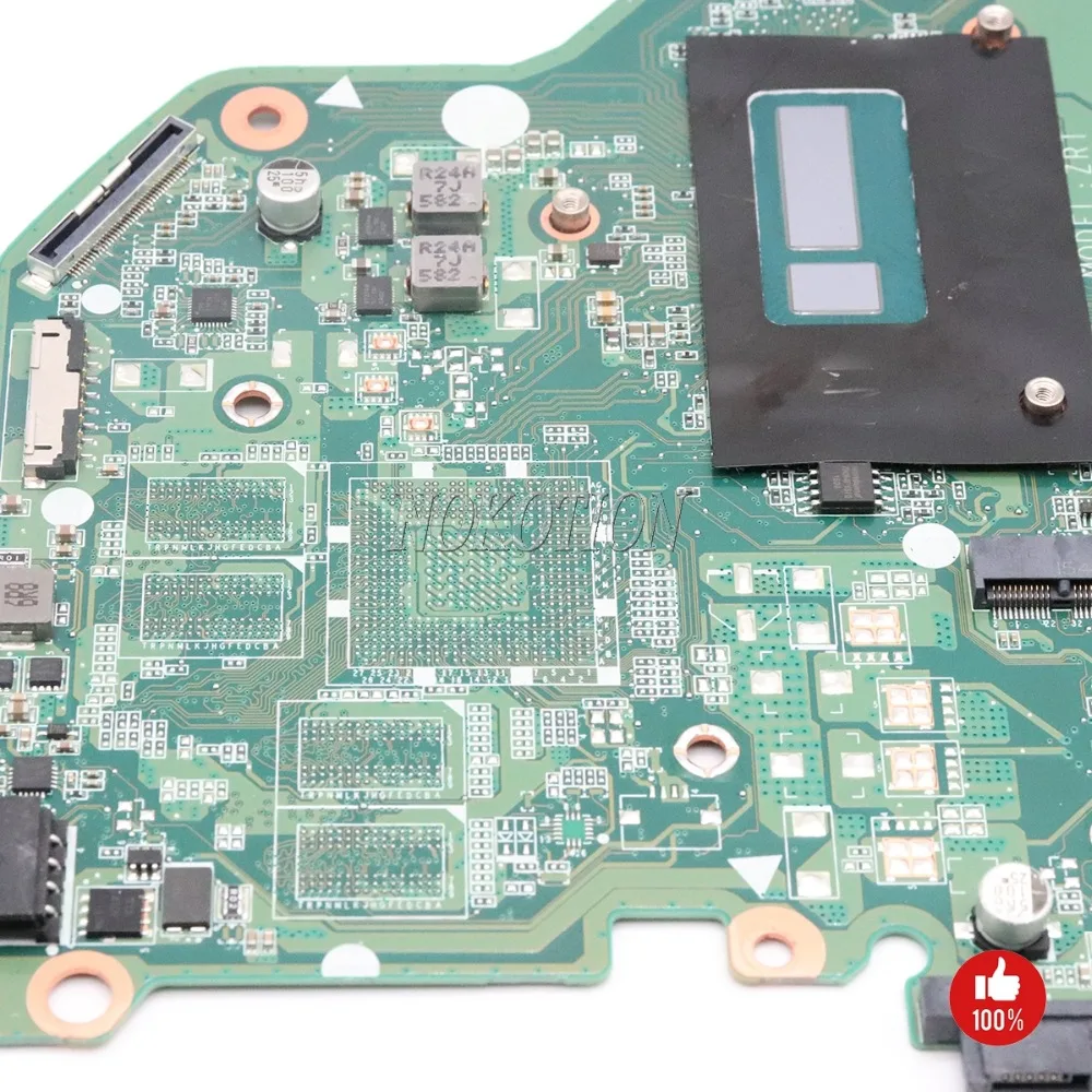 Discount NOKOTION NBMVH11006 NB.MVH11.006 laptop motherboard For acer Aspire E5-573G i5-5257U Main board DA0ZRTMB6D0 full tested 3 Discount NOKOTION NBMVH11006 NB.MVH11.006 laptop motherboard For acer Aspire E5-573G i5-5257U Main board DA0ZRTMB6D0 full tested 3