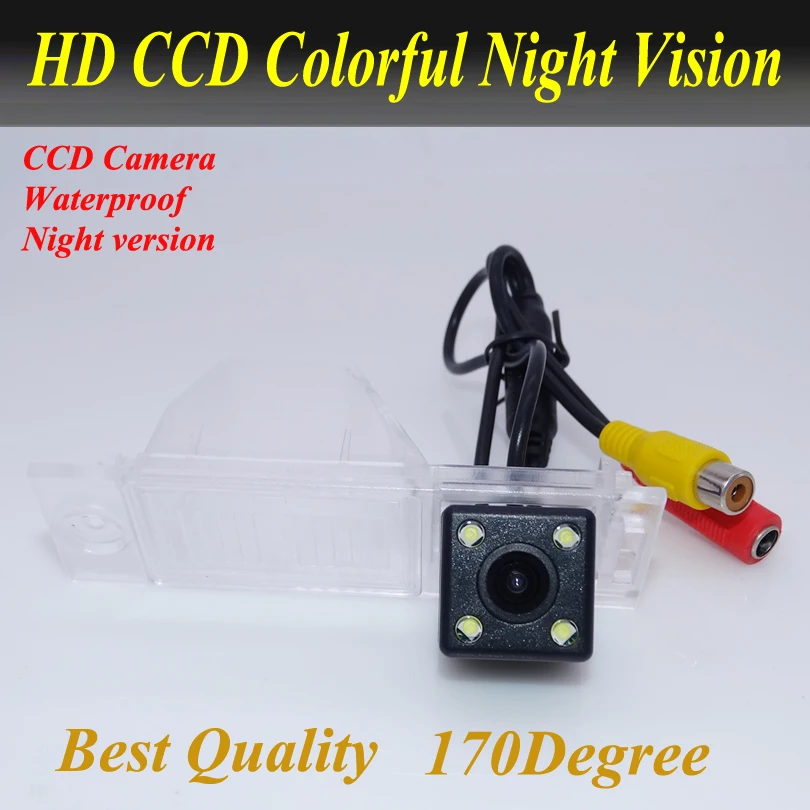 Top Qualität Rückfahrkamera car camera für Hyundai IX35 I35 Tucson 2014 NTSC GPS 