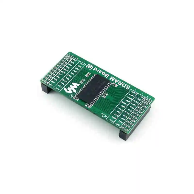 

H57V1262GTR SDRAM Synchronous DRAM Module Storage Module