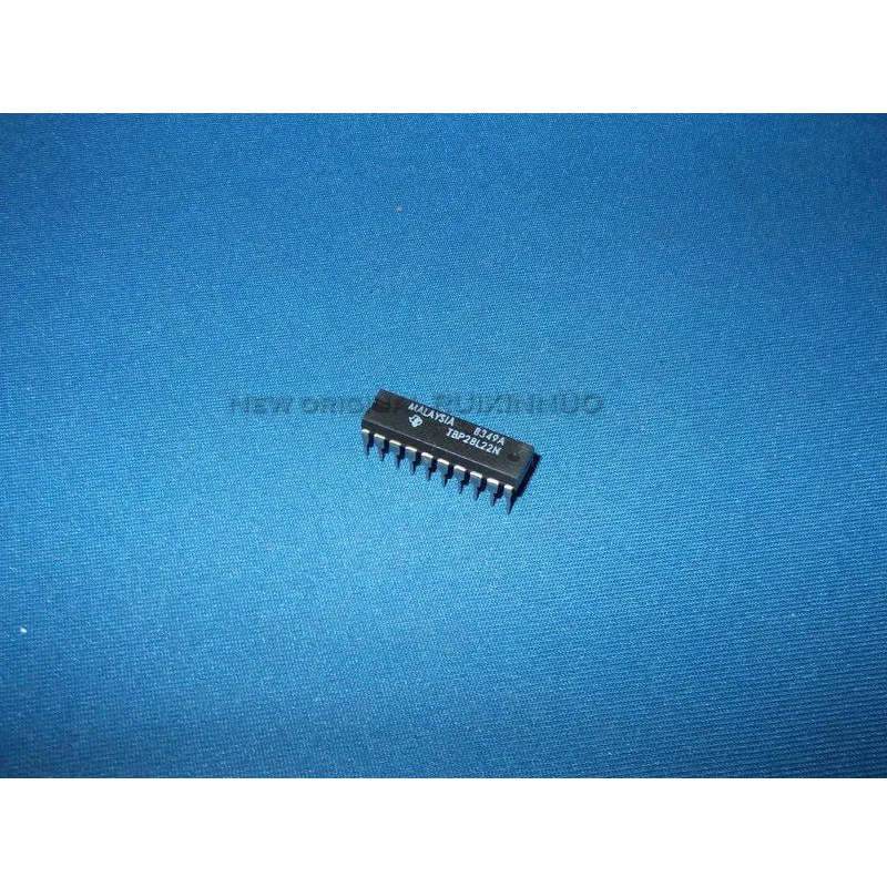 

100% new original 5PCS/LOT TBP28L22N DIP20
