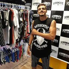 Спортивный жилет большие размеры, для мужчин свободный дышащий эластичный жилет без рукавов Фитнес Спортивная одежда топы