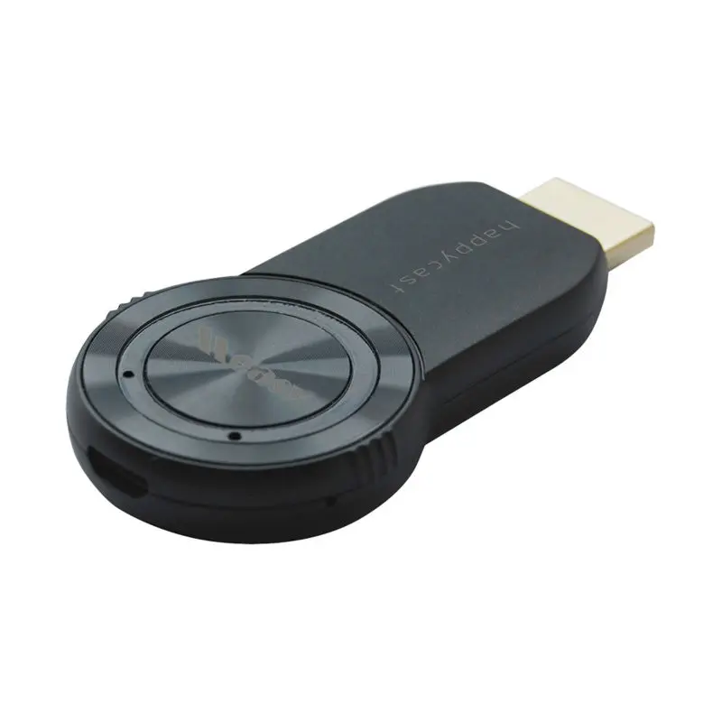 measy a3c ii медиаплеер tv Stick Push Chromecast Wifi Дисплей приемник ключ хромированный Anycast Dlna Airplay