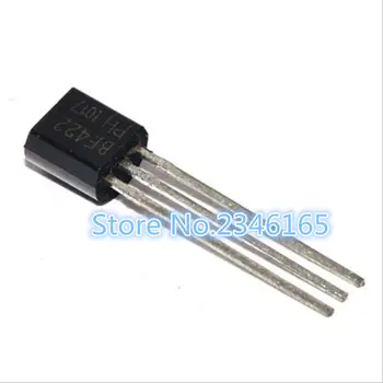 

100PCS BF422 TO-92 422 TO92 new triode transistor