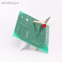 Buy Computer Embroidery Machine Accessories EF122F Twelve Pin Genuine Alarm Board DAHAO Circuit Board 12 Needle Online - Image 5