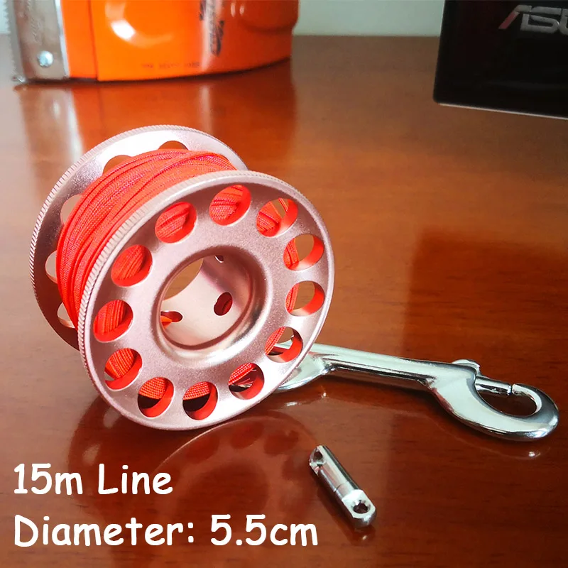 Gold 15m Line