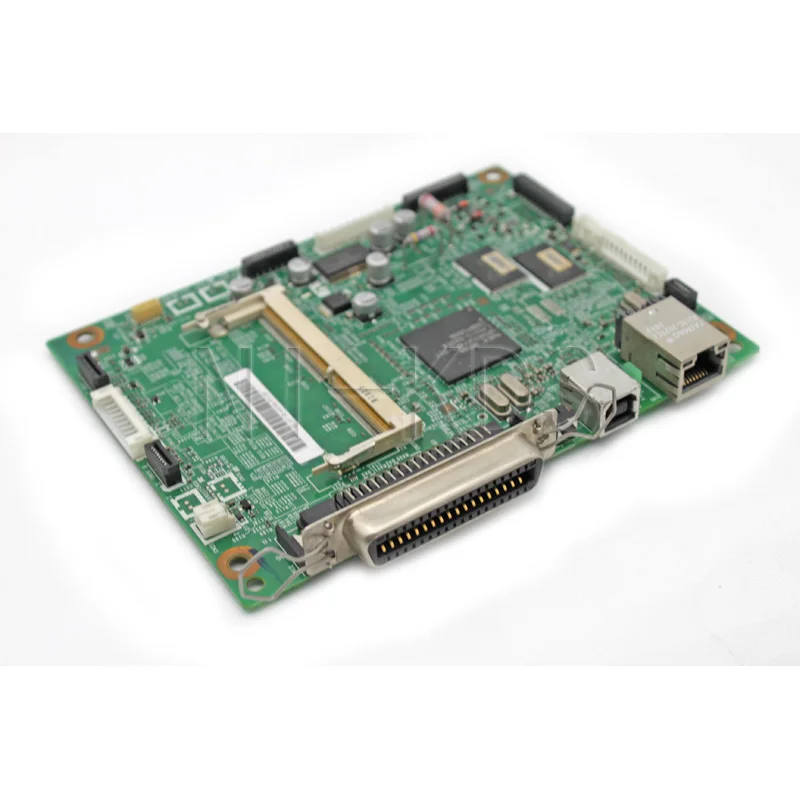 for Brother HL-5370 Motherboard 3