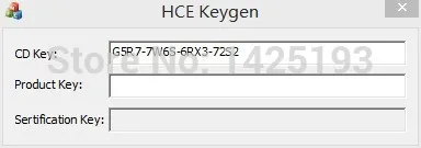 

Robex HCE keygen full unlock for Hyundai