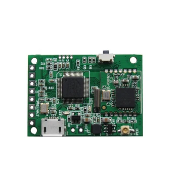 

2.4G 13DBM AV to WiFI Wireless Video Module FPV Transmitter 3V-5V for RC Drone Model Aircraft/Video Surveillance