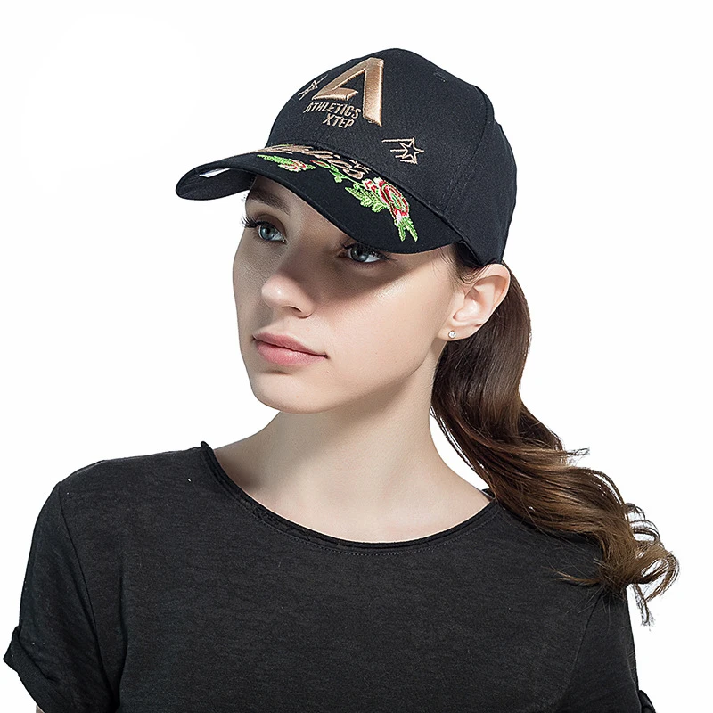 

Hot Fashion High quality Baseball Cap For Man And Woman Unisex Embroidery Hats Casual Outdoor Sport Caps