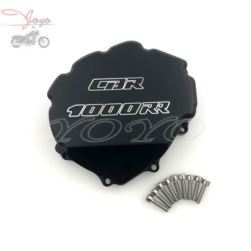 Крышка статора двигателя мотоцикла для Honda CBR1000RR CBR1000 2008 2009 2010 2011