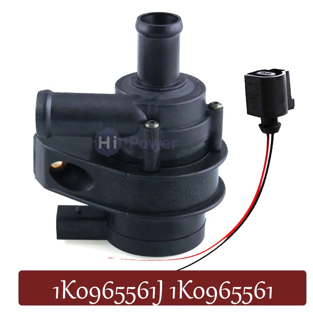 1K0965561J 1J0973702 for Volkswagen 1.8T 2.0T 12V Engine Cars