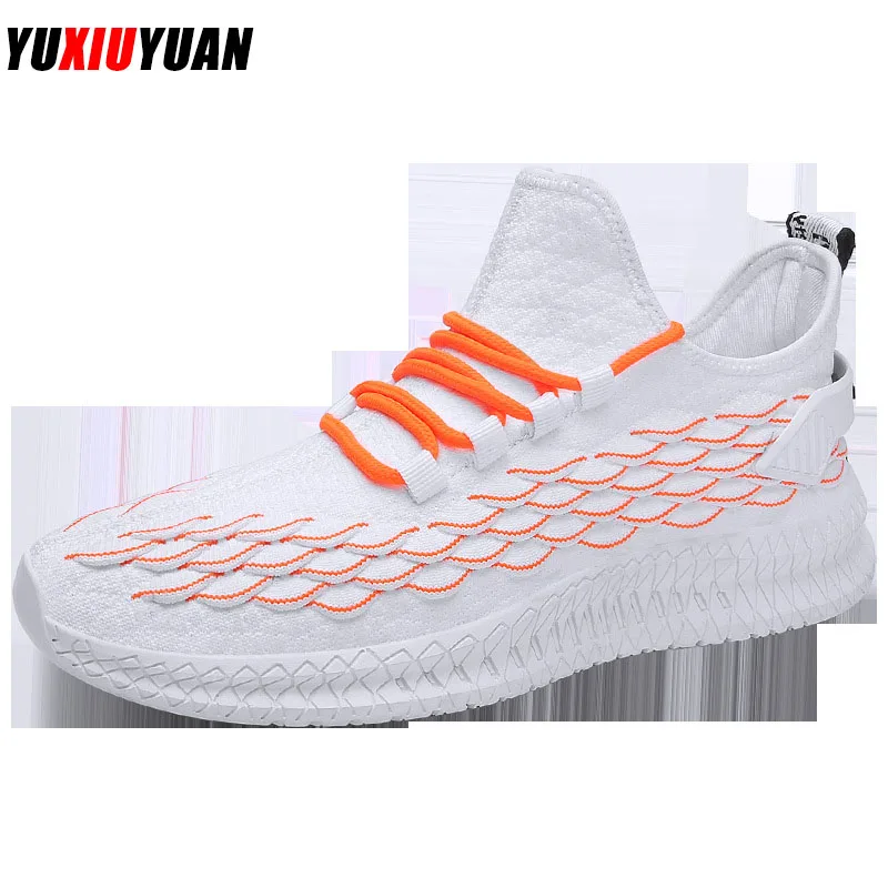 

2019 Popular Leisure Breathable Deodorant Ultralight Outdoor Coconut Running Shoes Fashion Men Cushioning Sneakers