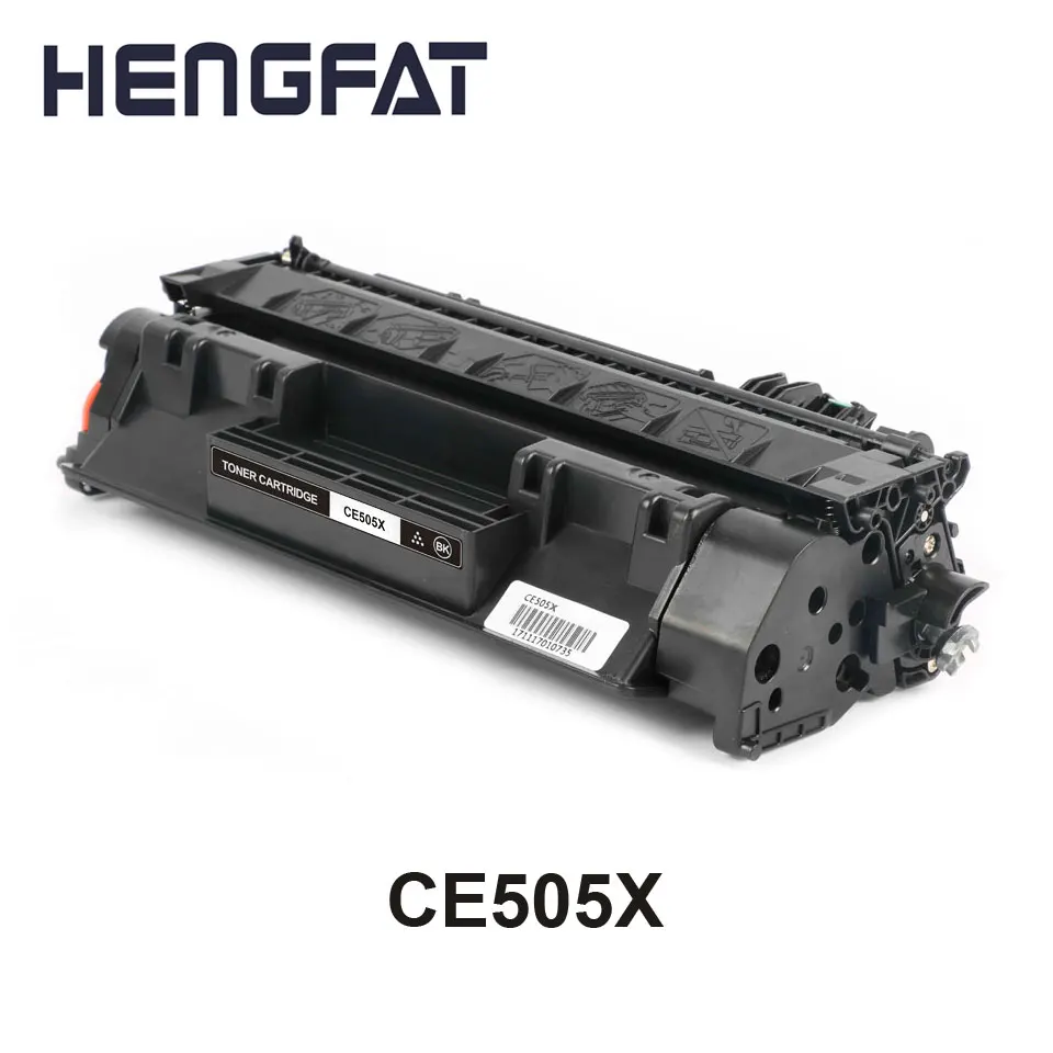Картридж с тонером CE505X 505X 505 для принтера HP LaserJet P2035 P2035n P2055dn P2055x P2055 p2055n|compatible toner