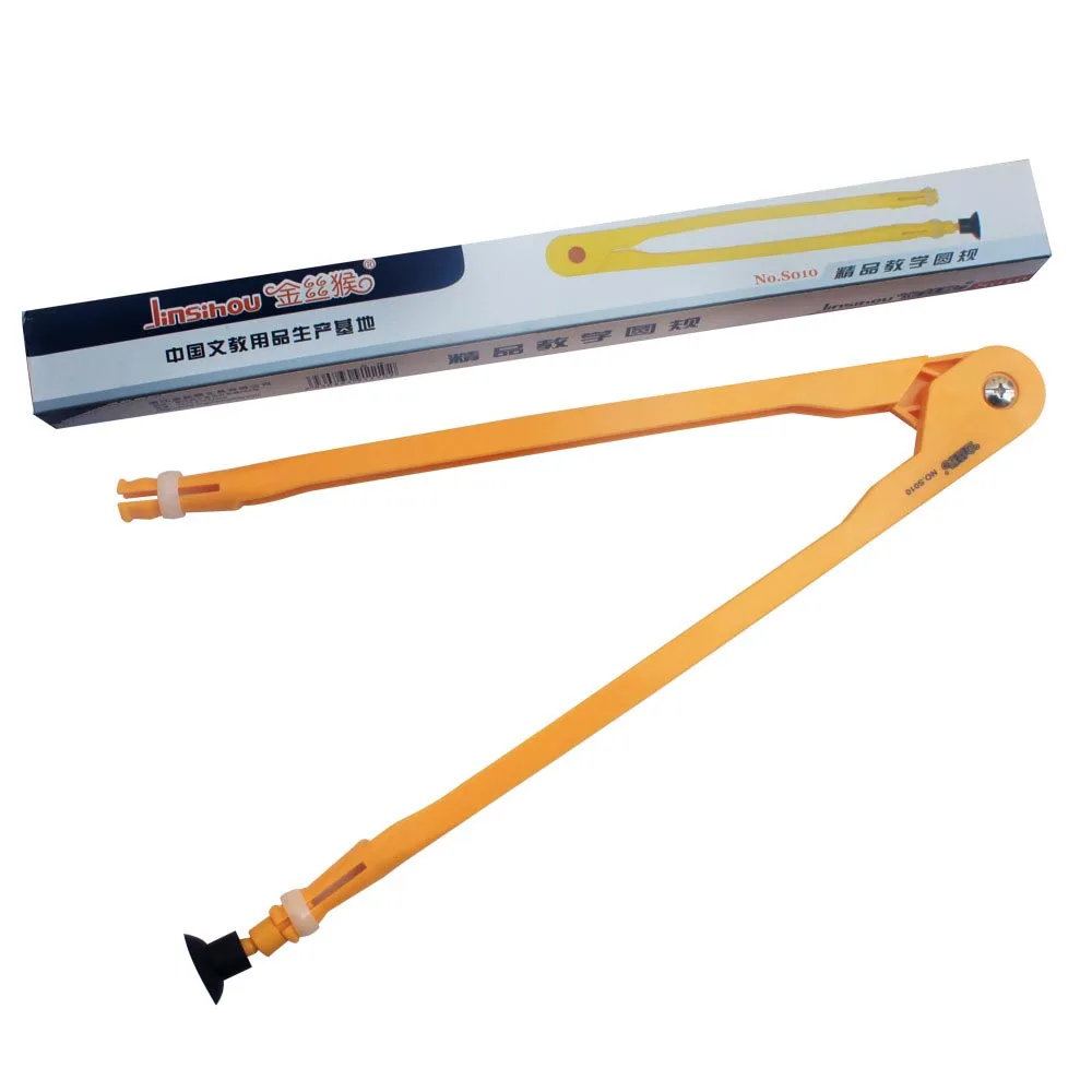 

Plastic compasses teaching compasses belt sucker fitted big compasses