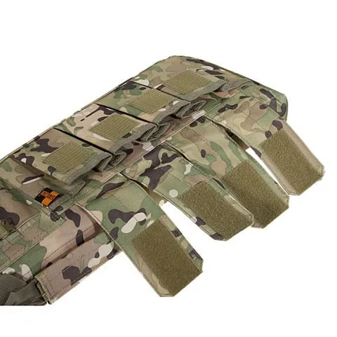 Тактический Камуфляж 100 см страйкбол ящик для пневматической винтовки саморезы Сумка военный карабин пистолет сумка для охоты 4 цвета