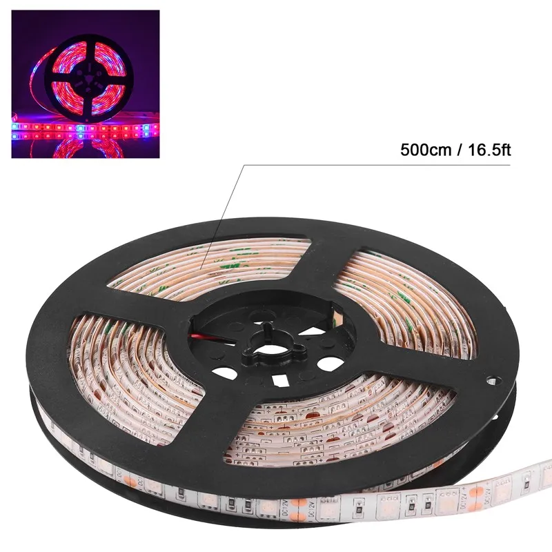 led plant growing lamp