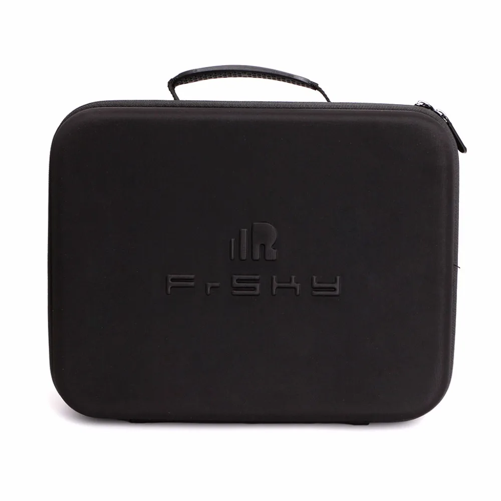 

Hot Sale Transmitter Remote Controller EVA Handbag Hard Case For Frsky Taranis X9D PLUS