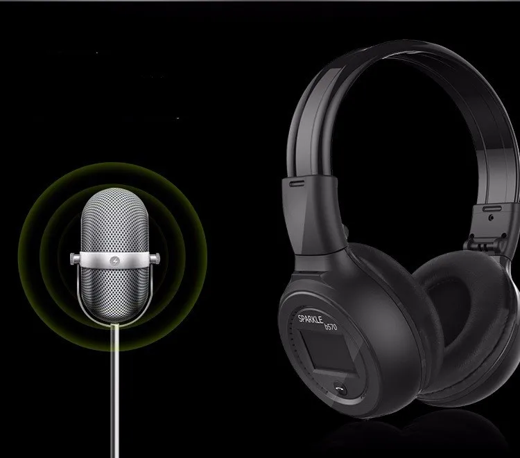 Bluetooth headphone (16)
