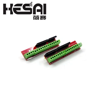 

Screw Shield V2 terminal block extension board (dual) Compatible