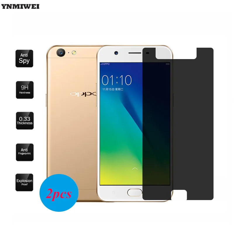 OPPO A57 privacy film
