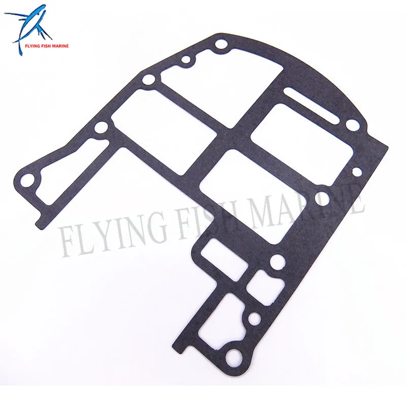 Outboard Motor T36-00000007 Engine Gasket for Parsun HDX Makara T36 T40J 36HP Boat | Автомобили и мотоциклы