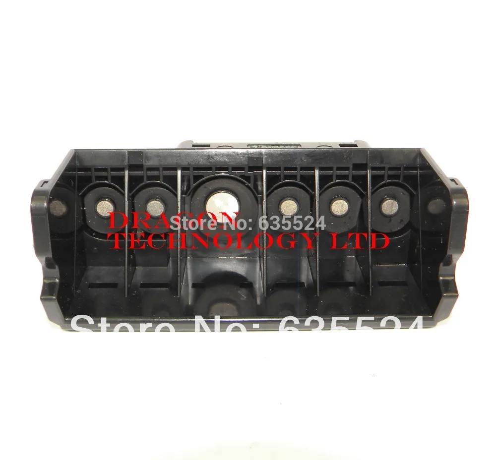 PRINT HEAD QY6-0074 Original and Refurbished Printhead for Canon MP980 Printer Accessory | Компьютеры и офис