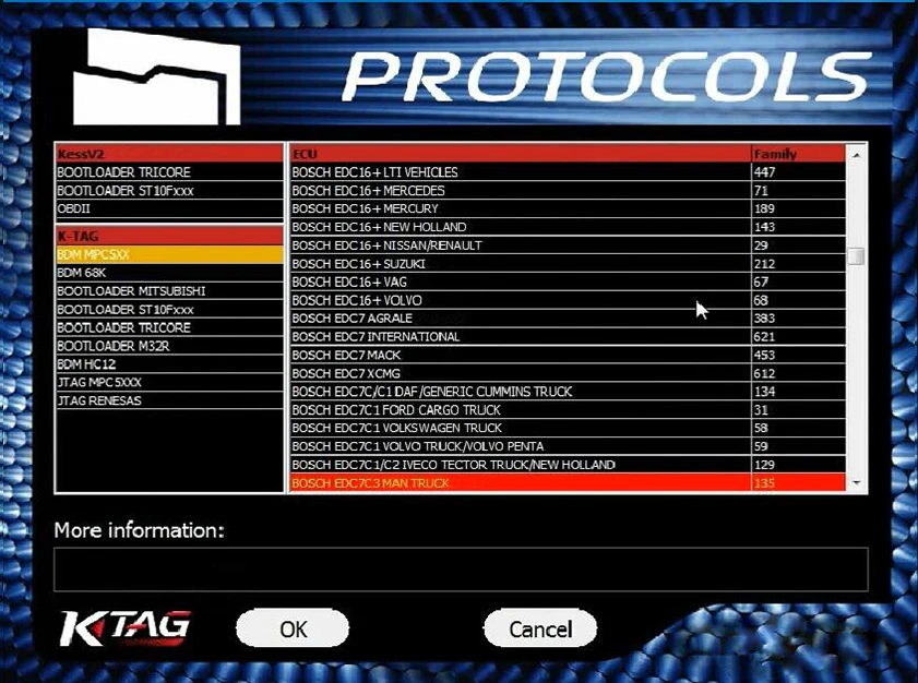 KESS V2 V2.47 V5.017 ЕС красный ЭБУ OBD автомобиль/Грузовик программист инструмент Ktag V2.23 V7.020 4 светодиодный онлайн-версия без ограничения жетонов